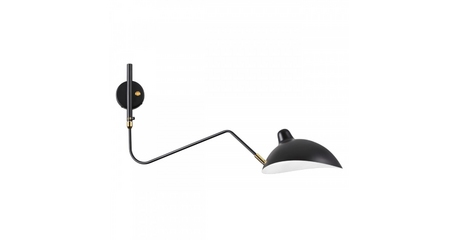 Бра Odeon Light 4830/1W