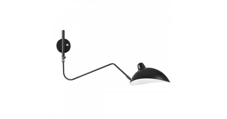 Бра Odeon Light 4831/1W