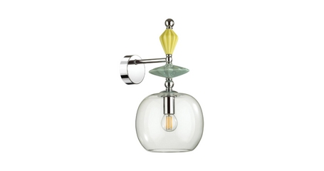 Бра Odeon Light Bizet 4893/1WB