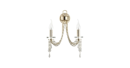 Бра Odeon Light Capel 5063/2W