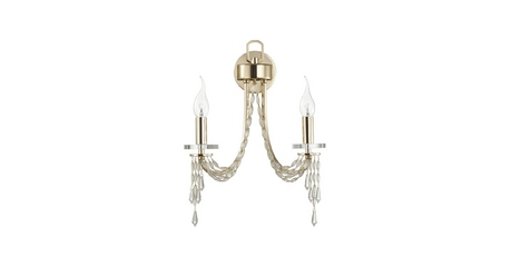 Бра Odeon Light Capel 5063/2W