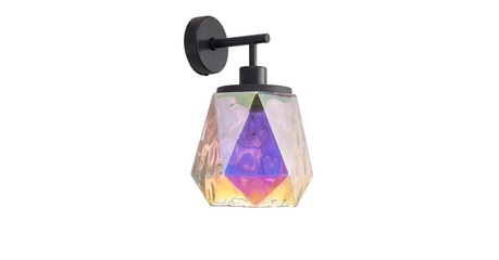 Бра Odeon Light Capra 4997/1W