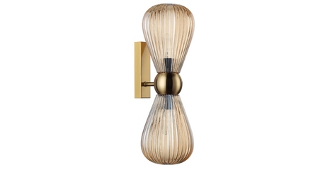 Бра Odeon Light Elica 5402/2W