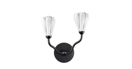 Бра Odeon Light Gardi Modern 5090/2W