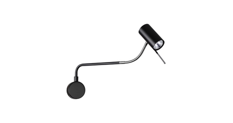 Бра Odeon Light Gigi 4381/1W