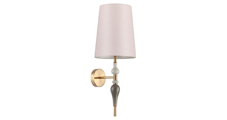 Бра Odeon Light Homi 5040/1W