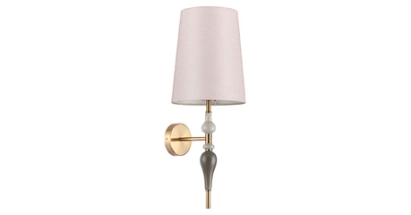 Бра Odeon Light Homi 5040/1W