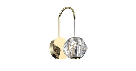 Бра Odeon Light Jemstone 5085/5WL