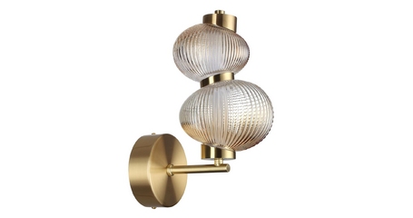 Бра Odeon Light L-vision Bruco 5095/8WL