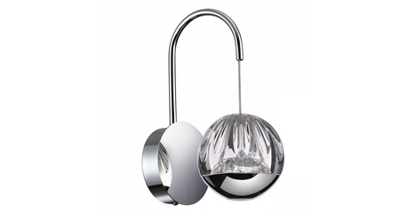 Бра Odeon Light L-vision Sono 5100/5WL