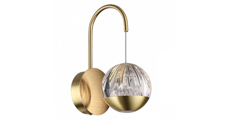 Бра Odeon Light L-vision Sono 5101/5WL