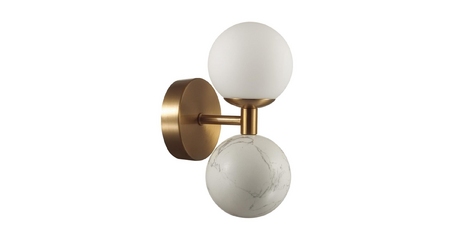 Бра Odeon Light Lolla 4359/6WL