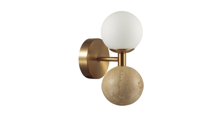 Бра Odeon Light Lolla 6625/6WL