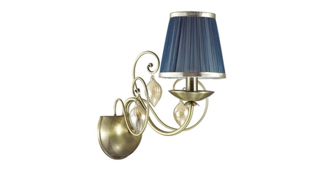 Бра Odeon Light Niagara 3921/1W