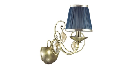 Бра Odeon Light Niagara 3921/1W