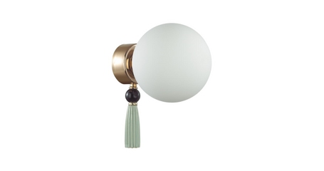 Бра Odeon Light Palle 5405/1W