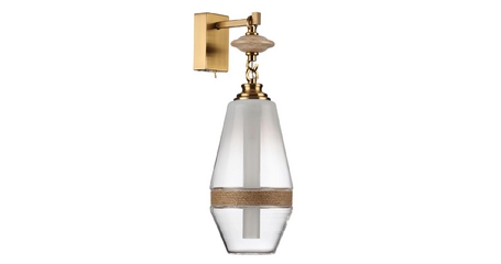 Бра Odeon Light Pendant Krema 5441/1W