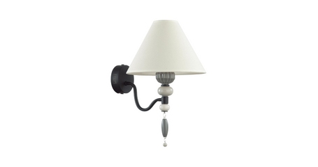 Бра Odeon Light Sochi 4896/1W