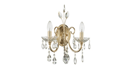 Бра Odeon Light Versia 4977/2W