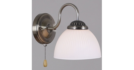 Бра Reluce 09237-0.2-01 AB