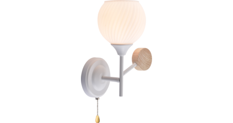 Бра Rivoli Chiara 9180-401 Б0068450