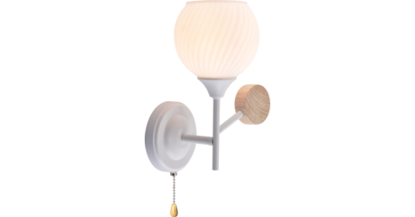 Бра Rivoli Chiara 9180-401 Б0068450