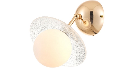 Бра Rivoli Jacqueline 3169-401 Б0066444