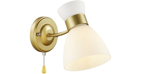 Бра Rivoli Wendy 9184-401