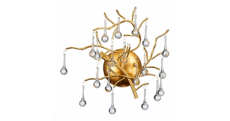 Бра ST Luce Anzio SL1651.201.02