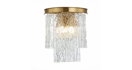 Бра ST Luce Corsia SL1230.301.02