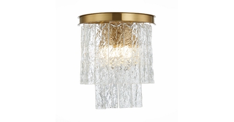 Бра ST Luce Corsia SL1230.301.02