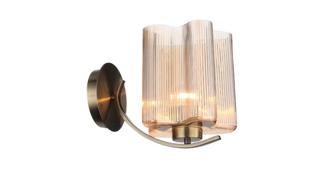 Бра ST Luce Onde SL117.301.01