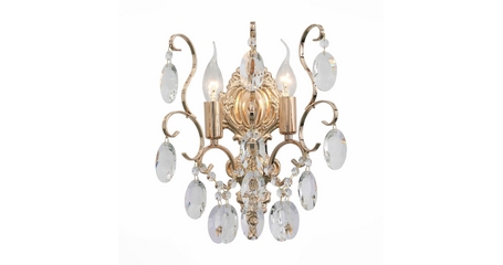 Бра ST Luce Orecchini SL846.201.02