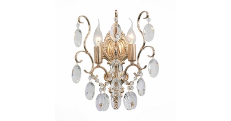 Бра ST Luce Orecchini SL846.201.02