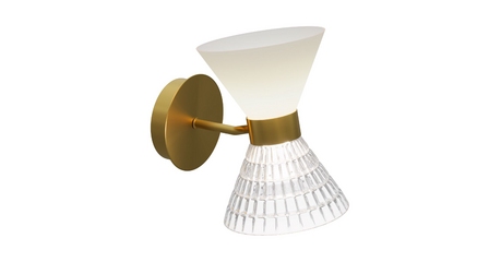 Бра ST Luce Spirit SL2004.301.02