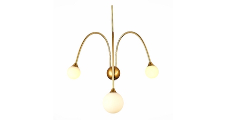 Бра ST Luce Vive SL1187.201.03