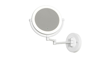 Бра-зеркало с подсветкой Lussole Bartow LSP-7269