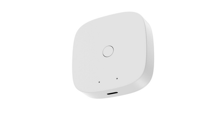 Центр управления умным домом Maytoni Lighting control MD-TRA034-W(N)