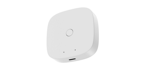 Центр управления умным домом Maytoni Lighting control MD-TRA034-W(N)