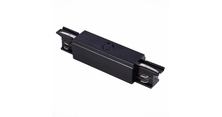 Центральный токоподвод для трехфазного шинопровода ST Luce Trace ST030.409.13