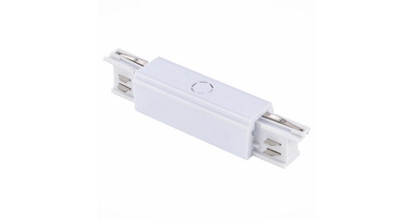 Центральный токоподвод для трехфазного шинопровода ST Luce Trace ST030.509.13