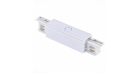 Центральный токоподвод для трехфазного шинопровода ST Luce Trace ST030.509.13