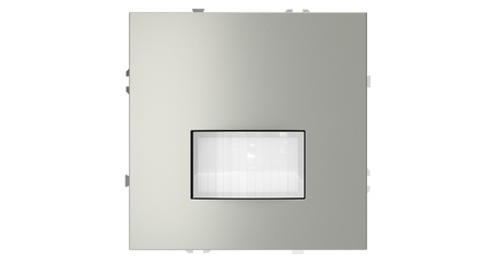 Датчик движения Voltum S70 VLS070505 (сталь)