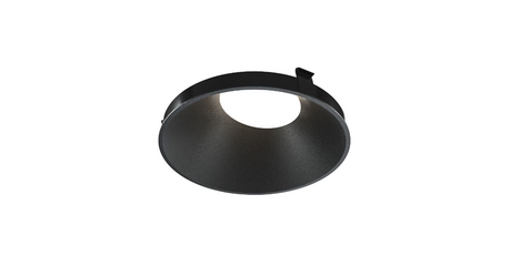Декоративная рамка-отражатель Maytoni Wise Ring057-10-B