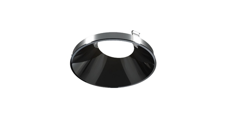 Декоративная рамка-отражатель Maytoni Wise Ring057-10-GF
