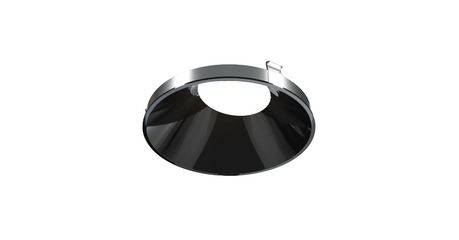 Декоративная рамка-отражатель Maytoni Wise Ring057-10-GF