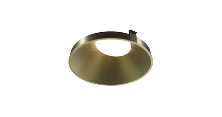 Декоративная рамка-отражатель Maytoni Wise Ring057-10-MG
