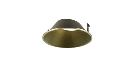 Декоративная рамка-отражатель Maytoni Wise Ring057-7-MG