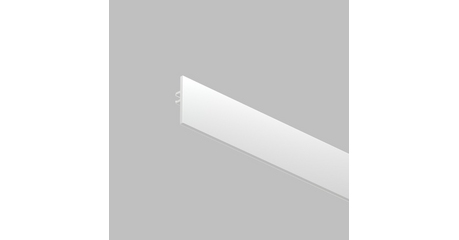 Декоративная вставка Denkirs Smart One TR2028-WH