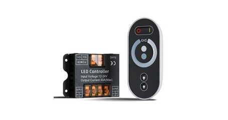 Диммер для светодиодно ленты Maytoni CLM001